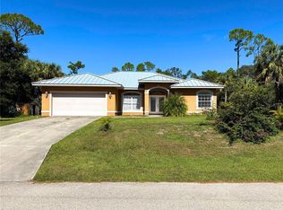 5540 Allamanda Ave, North Port, FL 34288
