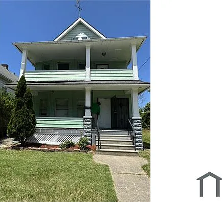 13717 Benwood Ave #UP — Photo 1