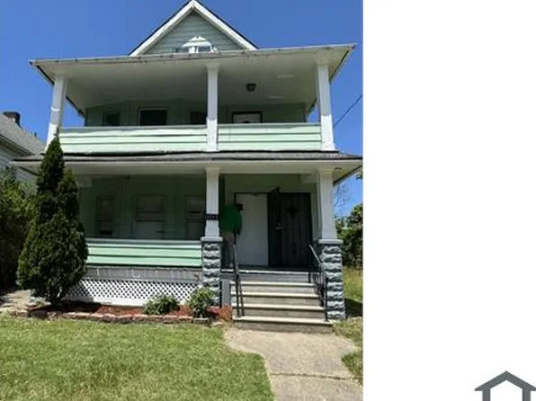 13717 Benwood Ave #Up, Cleveland, OH 44105