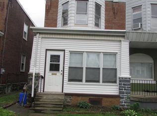 212 E Fisher Ave, Philadelphia, PA 19120