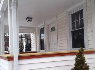109 Hamilton St, Somerville, NJ 08876