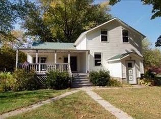 12655 Davis Rd, Buchanan, MI 49107