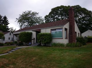 4890 Columbia Dr S, Seattle, WA 98108