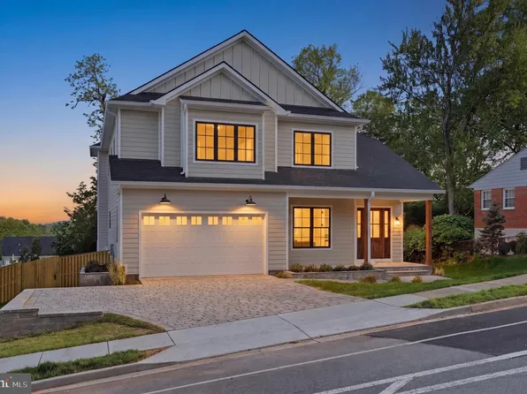 6512 Williamsburg Blvd, Arlington, VA 22213