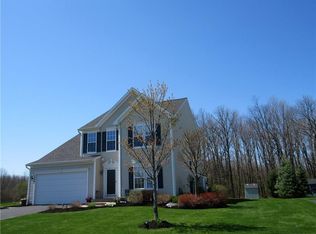 1444 Fraser Way, Farmington, NY 14425