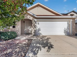 2119 N Ensenada Cir SE, Rio Rancho, NM 87124