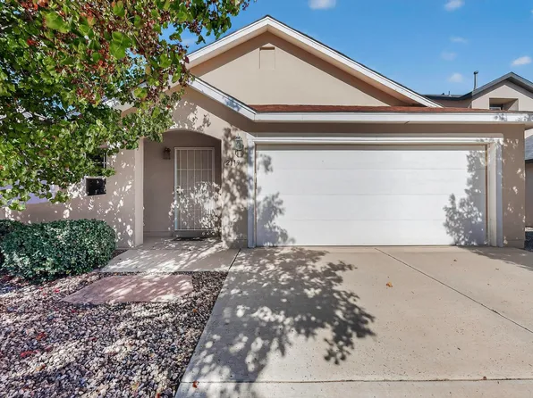 2119 N Ensenada Cir SE, Rio Rancho, NM 87124