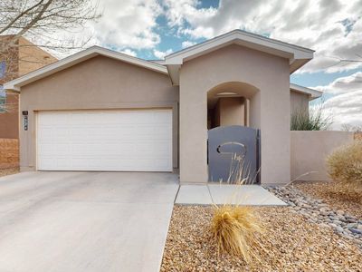 524 Twilight Vista Ln SW, Albuquerque, NM, 87105