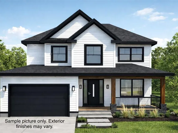 165 Tilleys Road S, Conception Bay South, NL A1X3E6