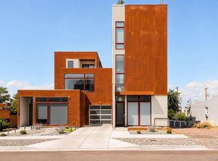 3523 Wynkoop St, Denver, CO 80216