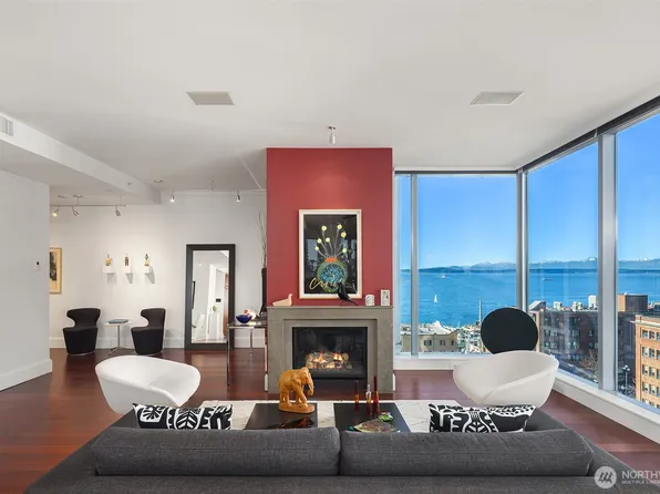 1521 2nd Avenue #1001, Seattle, WA 98101