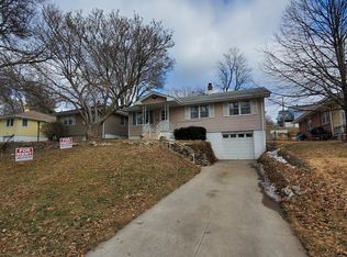 2315 S 46th Ave, Omaha, NE 68106