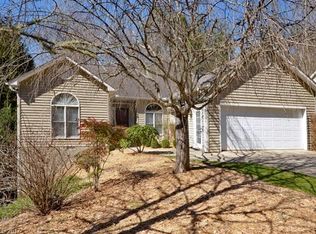 19 Summer Place Ct, Brevard, NC 28712