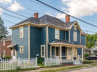 832 Maple Ave, Miamisburg, OH 45342