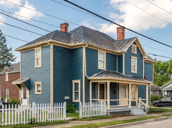 832 Maple Ave, Miamisburg, OH 45342