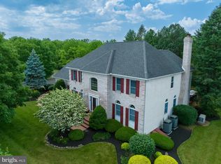 2154 Gorton Rd, Macungie, PA 18062