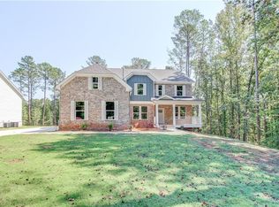 3294 Mill Forest Dr, Conyers, GA 30094