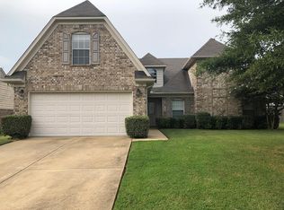 114 Magnolia Cir, Batesville, MS 38606