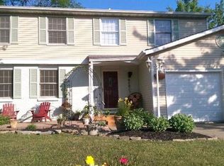 8485 Kilkenny Dr, Cincinnati, OH 45244