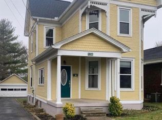 430 Manchester St LOT 11, Aurora, IN 47001