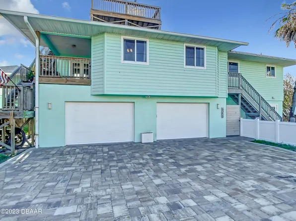 6250 Turtlemound Rd, New Smyrna Beach, FL 32169