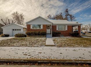 1924 N Weinbach Ave, Evansville, IN 47711