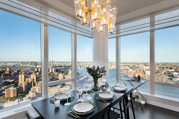 252 South Street #77F