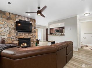 Sendero Townhomes, Everett, WA 98204