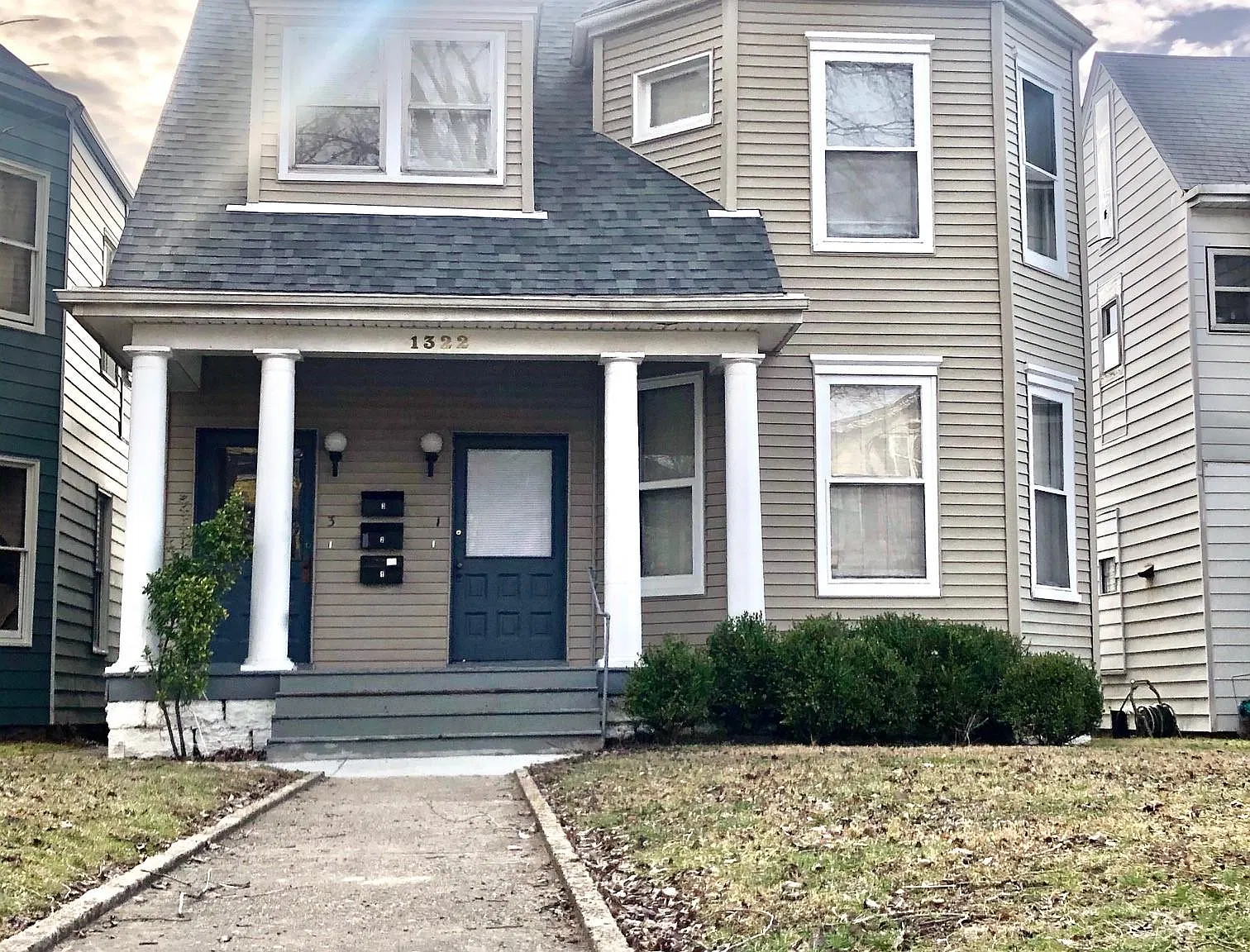1 bed, $850 — Photo 1