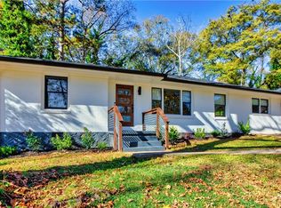 2047 Seavey Dr, Decatur, GA 30032