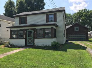 7807 Weedsport Sennett Rd, Auburn, NY 13021