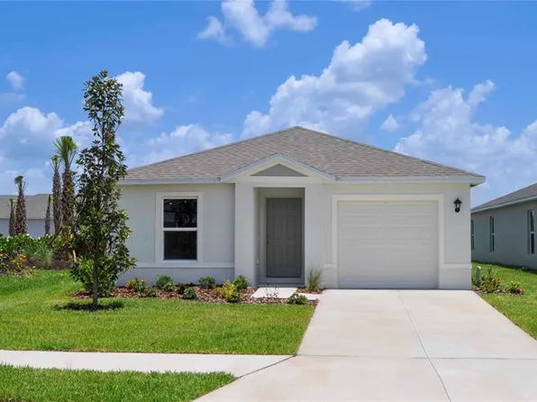 17902 Wheat Stack Ct, Parrish, FL 34219