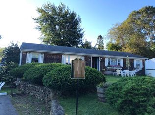 124 Skiff Ave UNIT G-11, Tisbury, MA 02568