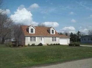 625 E 125 N, Lagrange, IN 46761