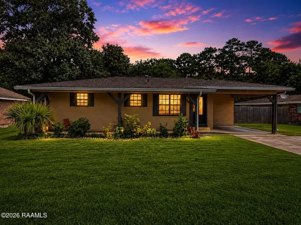 168 Eckart Dr, New Iberia, LA 70560