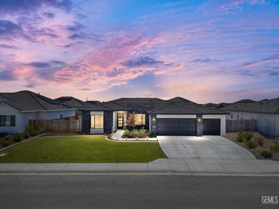 700 Brookline Ln, Bakersfield, CA, 93314