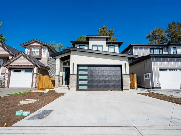11551 80th Ave, Delta, BC V4C 1W1