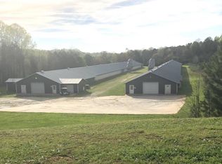 208 Higginbotham, Lavonia, GA 30553