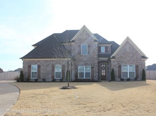 5345 Melville Cv, Olive Branch, MS 38654