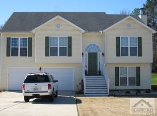 603 Cavern Springs Dr, Statham, GA 30666