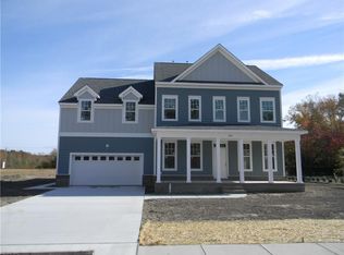 1213 Obsidian Way, Chesapeake, VA 23322