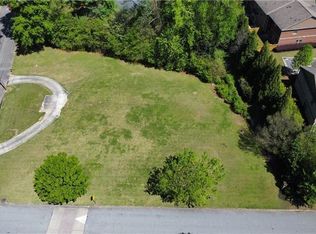 720 Glenforest Rd, Sandy Springs, GA 30328