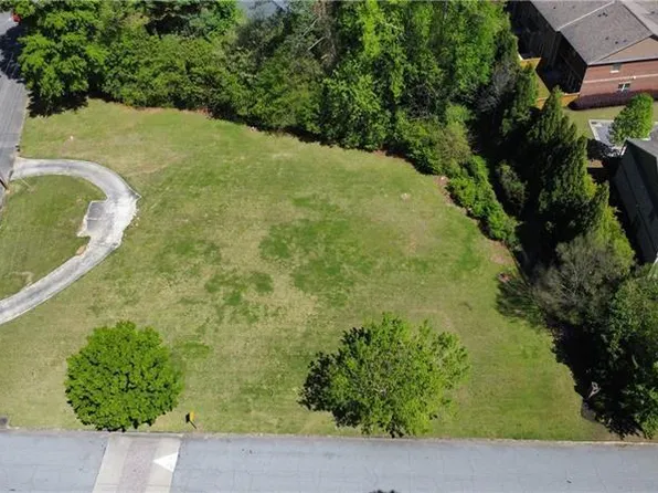 720 Glenforest Rd, Sandy Springs, GA 30328