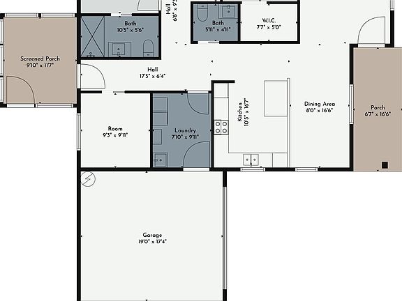 4th image of 121 SE Lupine Place