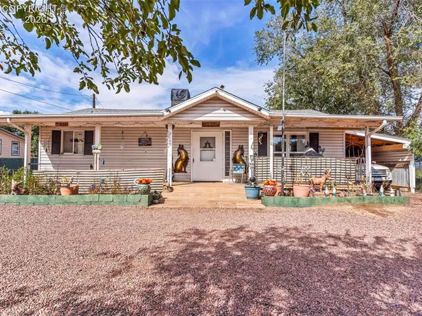2149 Washington St, Canon City, CO 81212