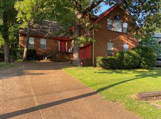 2604 Ravine Dr, Nashville, TN 37217