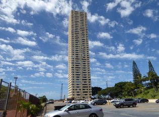 1060 Kamehameha Hwy APT 2706A, Pearl City, HI 96782