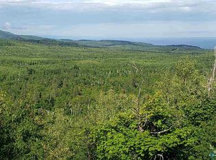 Xx Mount Rockwood Rd, Silver Bay, MN 55614