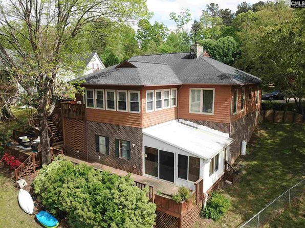 Waterfront Lake Wateree Ridgeway Real Estate 8 Homes For Sale Zillow