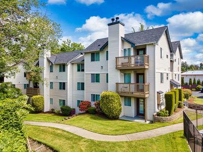 Beaumont Grand Apartment Homes 8504 82nd St SW Lakewood WA Zillow